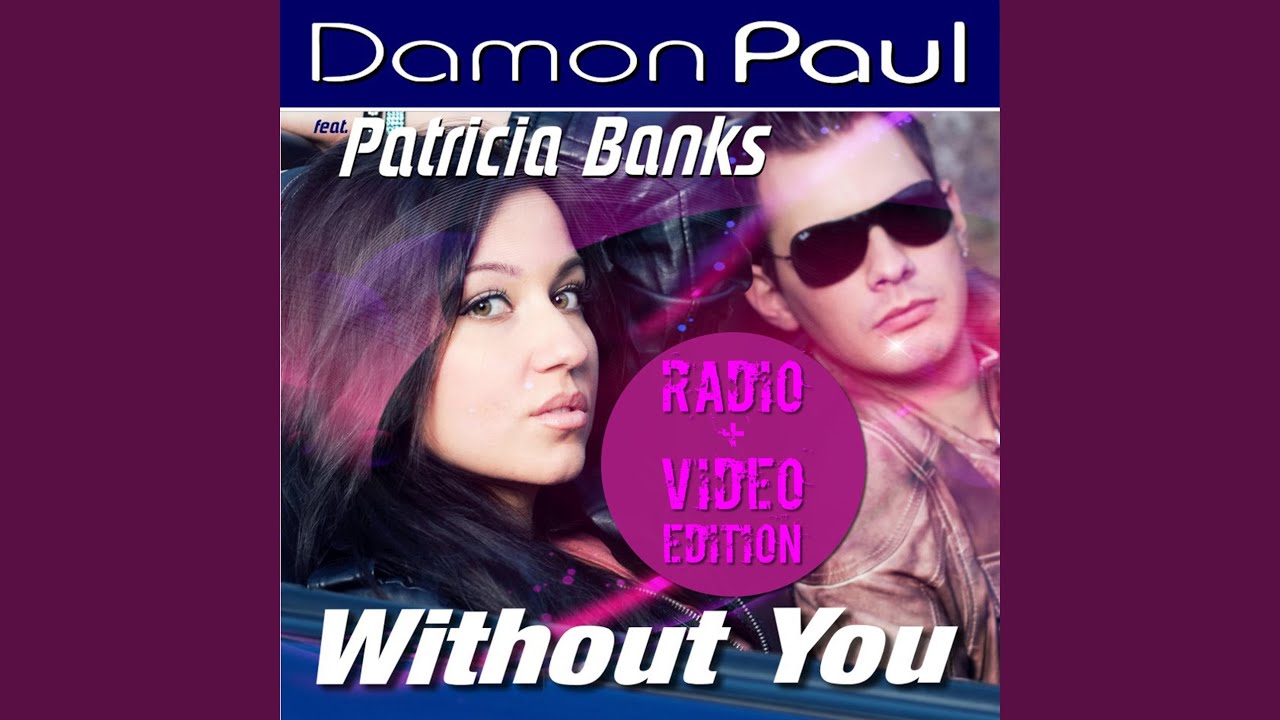 Watch Without You (Tosch Edit) on YouTube Watch Without You (Tosch Edit) on YouTube