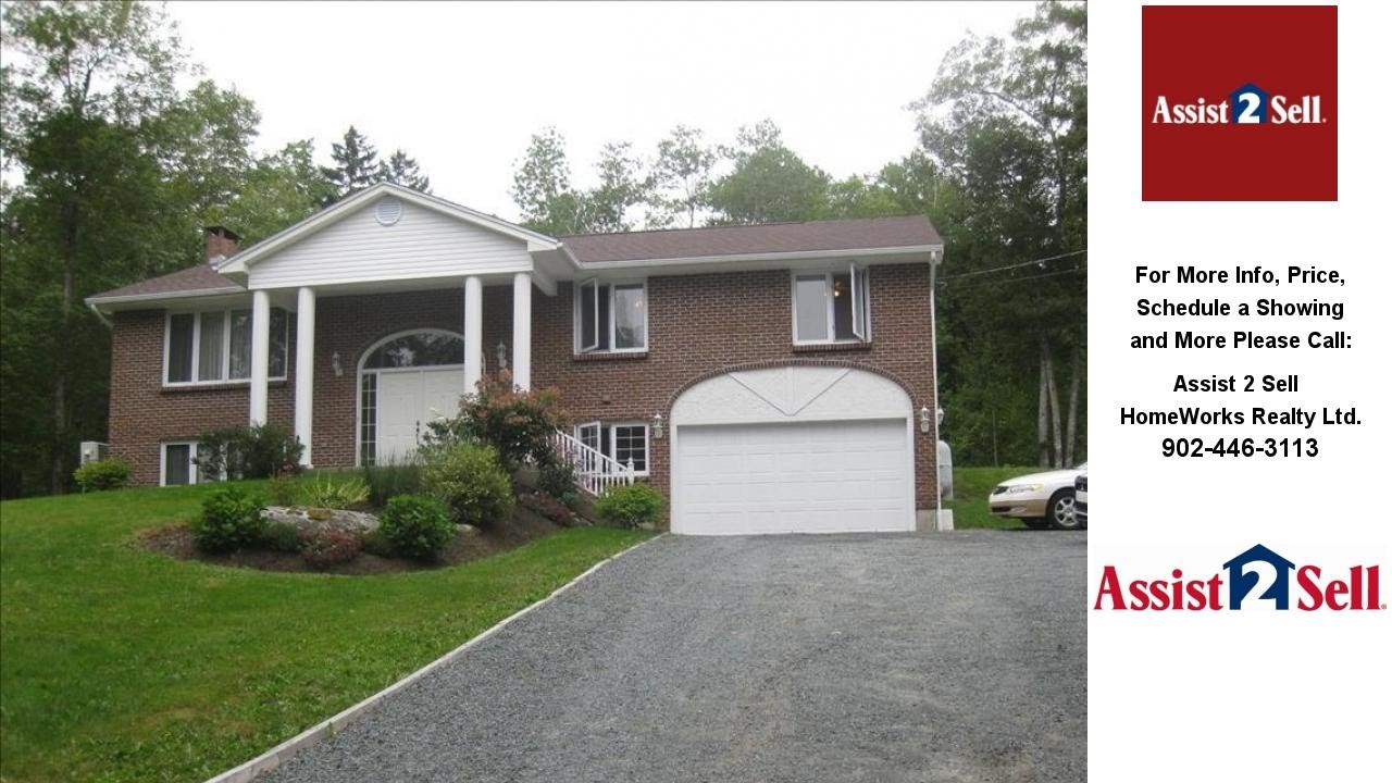 346 Lockview Road, Fall River, NS Presented by Assist 2 Sell. YouTube