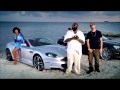 Rick Ross ft. Chrisette Michele & Drake - Aston Martin Music (Extended Mix)