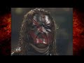 Kane vs ken shamrock the undertaker interferes at ringside 10598