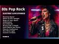 Electric Love Stories Vol. 03 — 80s Romantic Pop Rock Mix