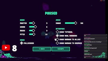 Chilling With Isaac LIVE Daily Runs 2/5 Last Secret