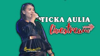 Cinta dan air mata (COVER LIVE) TIKA AULIA - SAABAT MUSIC