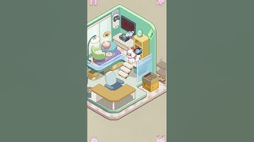 Perfect Tidy Level 137