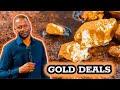Prophet Makandiwa Finally Speaks On Gold Dealing !!! Listen
