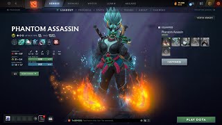 DOTA 2 MODS SKIN  [10/05/2024] WORKING!