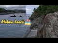 Ang Ganda pala dito sa MABUA Beach Surigao City😍