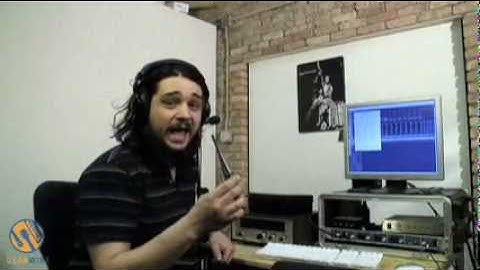 Convolution Reverb - DIY Impulse Responses Video: Part 3