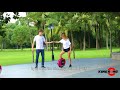 How to ride electric unicycle, #KingSong Tutorial video in English subtitle