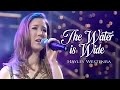 Hayley Westenra - The Water is Wide / ヘイリー・ウェステンラ - 広い河の岸辺