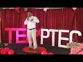 You are a star | Sajjak Hossain Shihab | TEDxPTEC