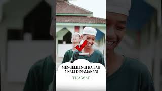 QnA santri walisongo