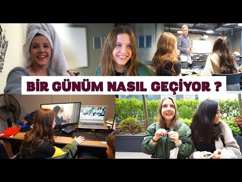 Video: Bir hemşirelik öğrencisine nasıl ilham verirsiniz?