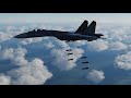 The Russian Air Force - DCS World Music Video