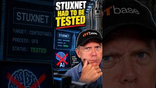 Stuxnet Cyberattack Success Hinged on SECRET Testing!