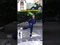 This Tai Chi-inspired move combinesbalance, coordination, and gentle legcontrol. A simple practice