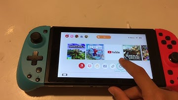 How to disable parental controls Nintendo Switch