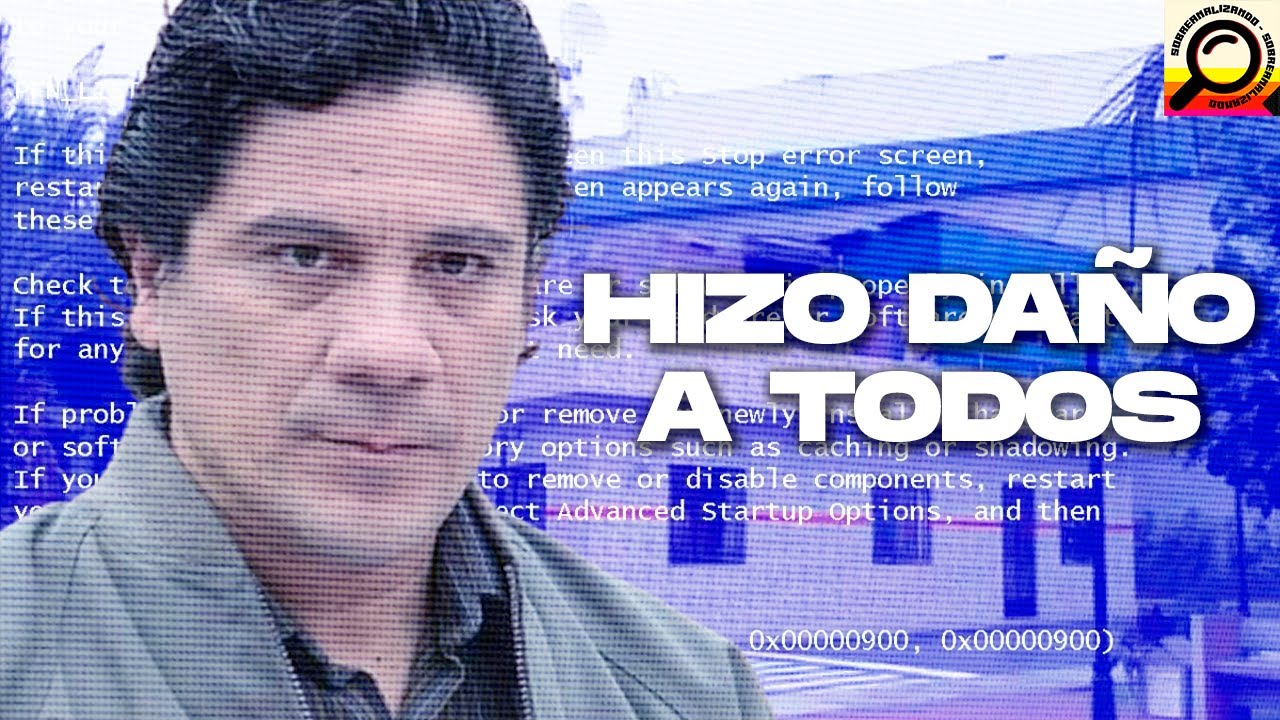 LUCHO LE HIZO DAÑO A TODOS (Y ESO FUE FANTÁSTICO) | Sobreanalizando AFHS