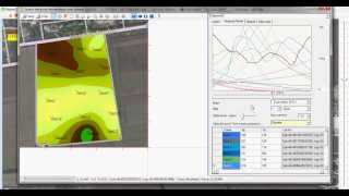 Building  spatio-temporal model in BIOCLASS online