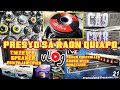 Presyo sa Raon Quiapo | Speaker, Power Amp, Equalizer, Cross-over, Mixer etc.