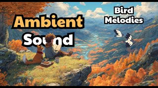 🌿 Birdsong & Forest Ambience | Peaceful Nature Sounds screenshot 5