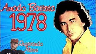 Amad o Batist a - 1978 cd completo