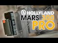 Hollyland Mars 300 Pro Review (vs. Mars X, 300 &amp; 400)