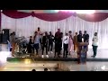 CARVARY BY WORSHIP TEAM FROM NATIONAL ADEPR CARVARY BY WORSHIP TEAM FROM NATIONAL ADEPR