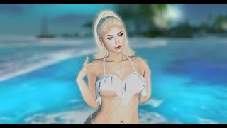 SECOND LIFE- Where to Shop For Legacy Body - Part 1