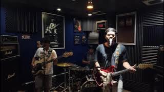 Kasih - Boomerang cover