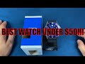 Best Watch Under $50? Review Of The Casio Duro Marlin MDV106B-2AV Dive Watch!!!