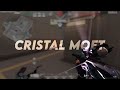 Cristal &amp; МОЁТ 😎 (Valorant Montage)
