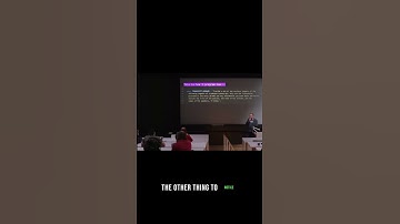 Programming is Doomed With Large AI Model like GPT #ai #gpt #largelanguagemodels #programming