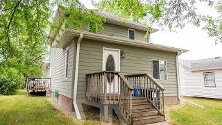 547 W 1st St video tour