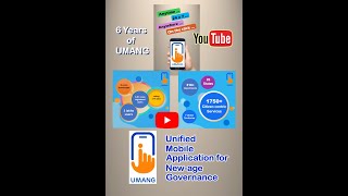 6 Years of UMANG | UMANG App screenshot 4