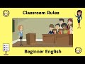 Class Rules and Online Resources Quiz