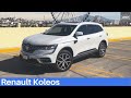 Renault Koleos 2020. Tiene MUCHO que ofrecer. | AUTOSIE7E