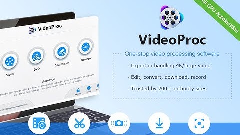 How to download and  install VideoProc Converter | Full tutorial