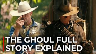 The Ghoul - Cooper Howard The Complete Story (Timeline) Explained