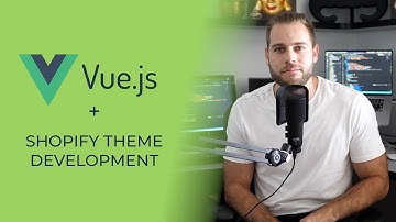 How to use Vue.js in Shopify Theme Development (Predictive Search API)