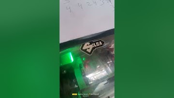 Skoda all key lost key cutting work done by lishi Decoder nd Minda silca futura key cutting machine