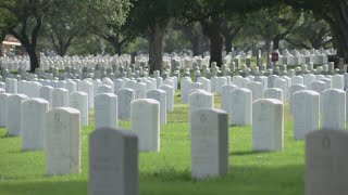 Memorial Day tradition for fallen Texas veterans faces fundraising, volunteer shortages
