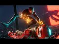 Rick's Mystery | Marvel's Spider-Man: Miles Morales | GAMEPLAY #5