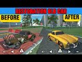 Restoration Old Car - Mersedes-Benz 300 SL | Car Simulator 2 || Android Gameplay