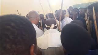 Esibusisweni zion ministries  (umkhuleko)