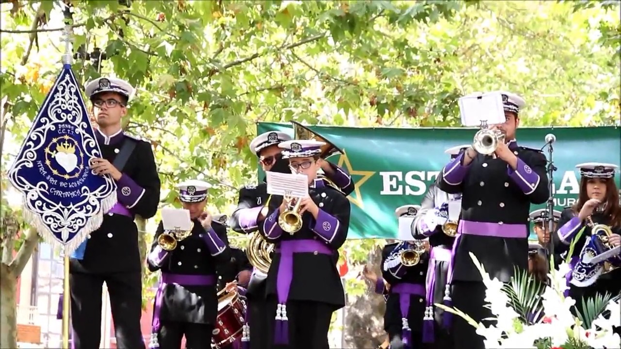 2017_10 V Salón Cofrade y Festero de Caravaca de la Cruz SACOFES by zAkAtYn