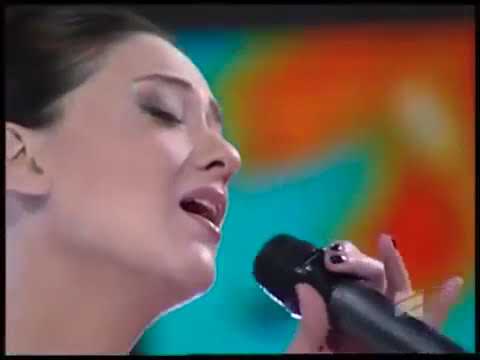 Shaban Mamedov \u0026 ნინი ბადურაშვილი - მომენდე მე (Momende me) (პროფილი 2014)