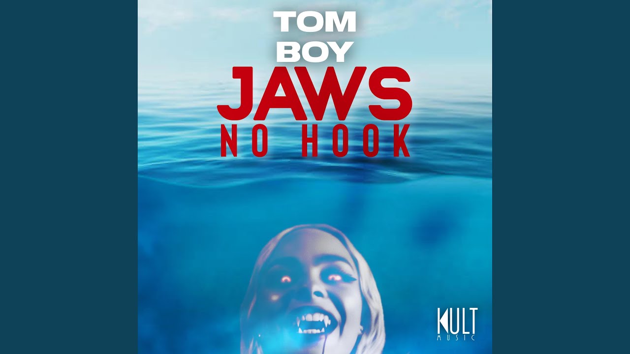 Watch JAWS NO HOOK on YouTube Watch JAWS NO HOOK on YouTube
