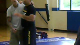 Underhook-Basics