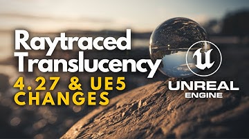 The Awesome 4.27/UE5 Update Nobody Is Talking About